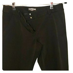 Express dress pants